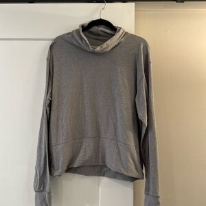 Lululemon Ready to Rulu pullover